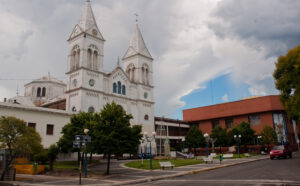Cómo estará el tiempo este viernes en Concordia