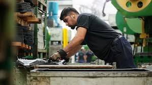 La actividad argentina creció 2,7% en junio