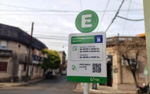 Estacionamiento medido estará liberado durante el fin de semana largo en Concordia