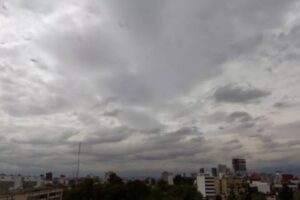 Domingo nublado en Concordia y la región: el pronóstico para la jornada