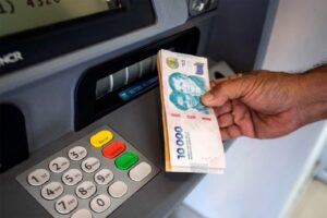 Publicaron el cronograma de pagos en Entre Ríos
