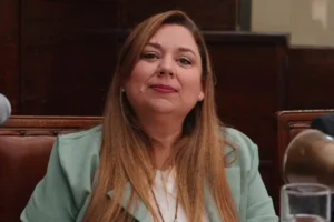 Por razones de salud hubo un cambio en la presidencia del bloque de concejales del oficialismo
