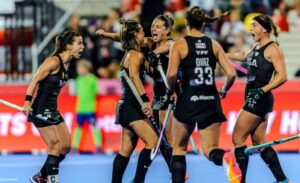 ¡Gigantes! Las Leonas superaron a Australia y jugarán una nueva final del Mundial