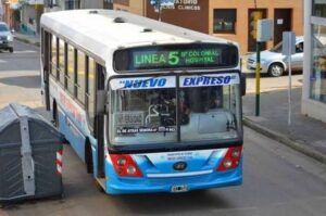 Cooperativa de Trabajo Nuevo Expreso modificó su recorrido