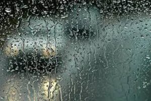El tiempo cambia el jueves: vuelven las lluvias y la inestabilidad