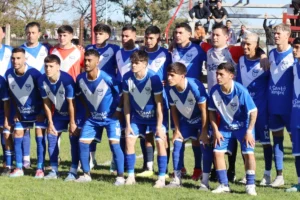 Festejó el Santo! Santa María se quedó con el gran clásico de la Liga Concordiense