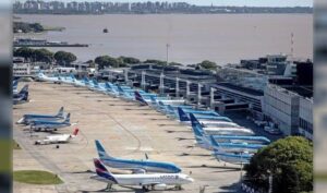 Prórroga de la concesión a Aeropuertos Argentina: anuncian inversiones por US$ 600 millones