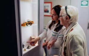 Más allá de la memoria: por qué seguir estimulando el cerebro a lo largo de la vida
