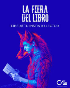 La “Fiera» del Libro desembarca en el Ecoparque con 100 expositores y actividades al aire libre