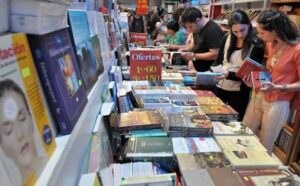 La Feria del Libro Jurídico reúne editoriales y debates sobre temas de actualidad