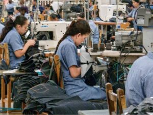 Radiación del mercado laboral: pasar de un puesto formal al informal cuesta casi un 28% de los ingresos