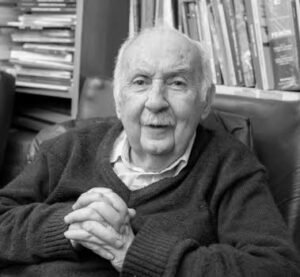 Falleció Norberto Galasso