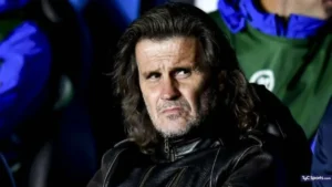 Rubén Insúa es el nuevo técnico de San Lorenzo