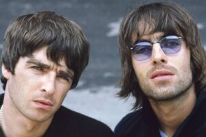 Oasis volvió para reconciliarse con el mundo y también con su propia historia