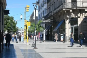 Por el Día del Empleado de Comercio, hoy no hay actividad comercial