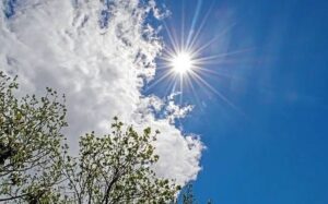 Clima en Concordia: Mañana soleada con 2°C y máxima de 16°C