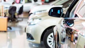 Apareció el crédito y septiembre fue un boom de ventas de autos usados