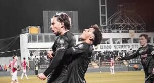Platense le ganó a Estudiantes y se metió en las semifinales de la Copa Argentina