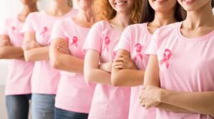 Cáncer de mama: hay más de 300 medicamentos en investigación