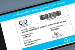 Certificado Único de Discapacidad: qué vencimientos operan este mes y quiénes deben hacer el trámite