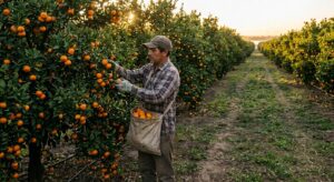 Presente y Futuro del Citrus Dulce Exportable ​El Presente: Costos en Divisas y Exigencia Global