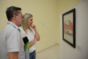 Se inaugura el 5° Salón Anual de Fotografía de Entre Ríos