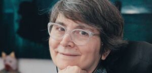 Patricia Bargero le escribe a Manuel Puig: 25 cartas entre la biografía, la memoria y la literatura