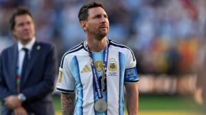 Se viene una noche inolvidable: la Selección argentina enfrenta a Benín en la gran despedida de Lionel Messi