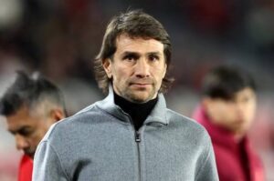 Tres futbolistas tocados y un regreso: Ponzio define el once de River para el Superclásico ante Boca