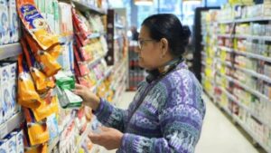 Inflación: el INDEC da a conocer el IPC de septiembre que se habría vuelto a acelerar