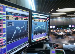 El riesgo país volvió a superar los 600 puntos en una jornada de caídas para Wall Street