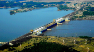 Dal Molín destacó la recuperación de los recursos de Salto Grande y su impacto en Federación
