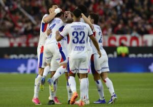 San Lorenzo lo ganó en la última y se acercó a los playoffs del Torneo Clausura 2026
