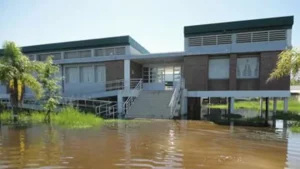 Corriente de El Niño: Antivero contó cómo se preparan las escuelas con riesgo de inundación